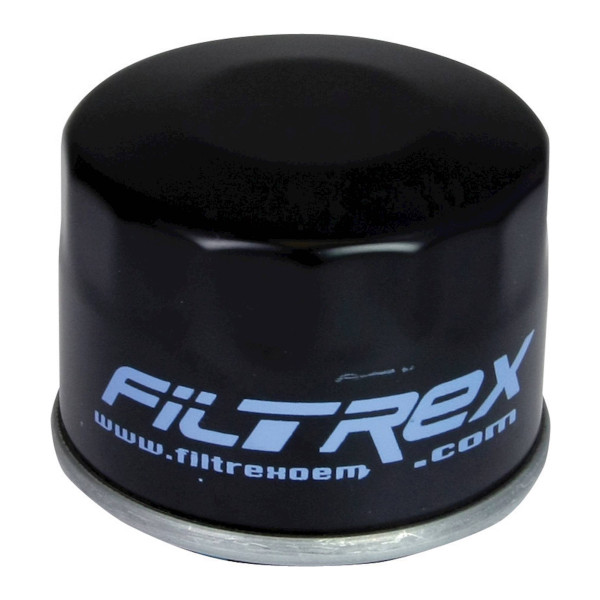 filtrex Filtrex black canister oil filter - #053